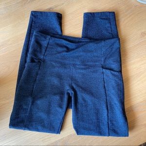 Athleta cropped pants